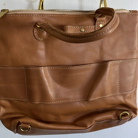 Sseko convertible shopper crossbody - Picture 3 of 4